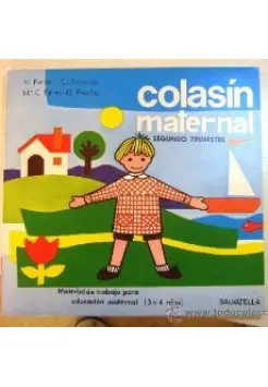 COLASN MATERNAL 3 TRIMESTRE