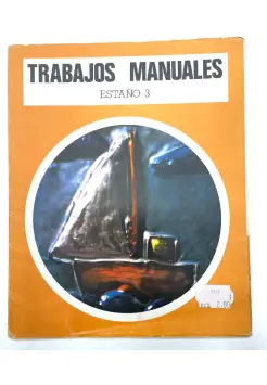 ESTAO 3. TRABAJOS MANUALES.