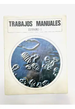 ESTAO 1. TRABAJOS MANUALES