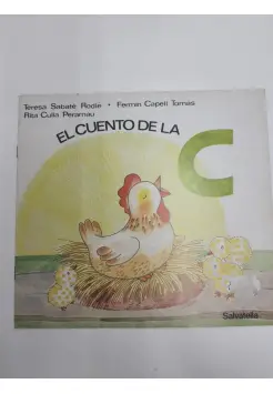 EL CUENTO DE LA C