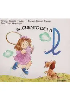 EL CUENTO DE LA L