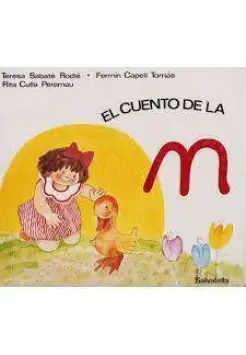 EL CUENTO DE LA N