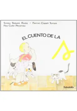 EL CUENTO DE LA S