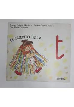 EL CUENTO DE LA T