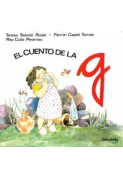 EL CUENTO DE LA G