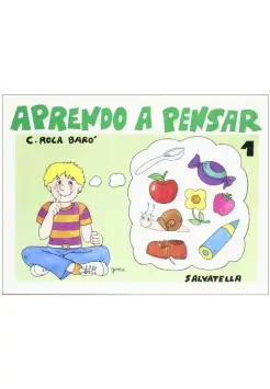 APRENDO A PENSAR 1