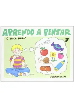 APRENDO A PENSAR 7