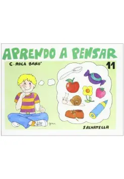 APRENDO A PENSAR 11