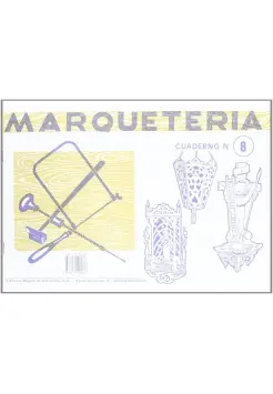 MARQUETERA 8