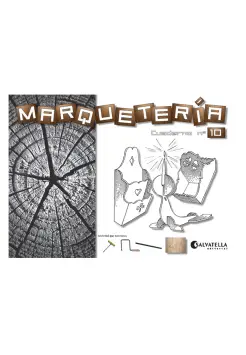 MARQUETERA 10