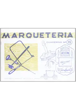 MARQUETERA 15