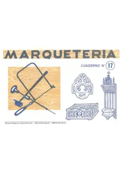 MARQUETERA 17