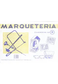 MARQUETERA 19