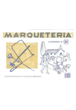 MARQUETERA 32