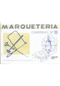 MARQUETERA 33