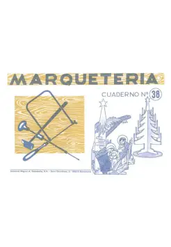 MARQUETERA 38