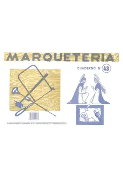 MARQUETERA 43