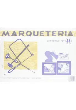 MARQUETERA 44