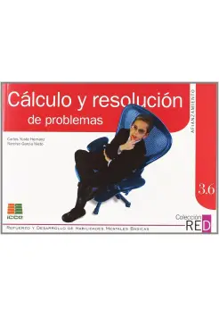 ICCE 3.6 CLCULO Y RESOLUCIN DE PROBLEMAS