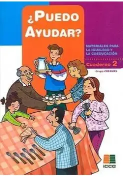 PUEDO AYUDAR? CUADERNO N2