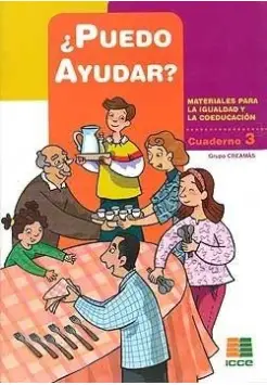 PUEDO AYUDAR? CUADERNO N3