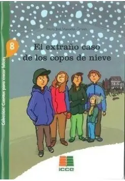 8. EL EXTRAO CASO DE LOS COPOS DE NIEVE