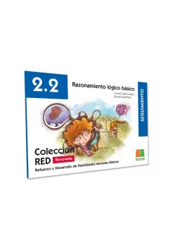 RAZONAMIENTO LGICO BSICO 2.2 RED RENOVADA. SEGUIMIENTO