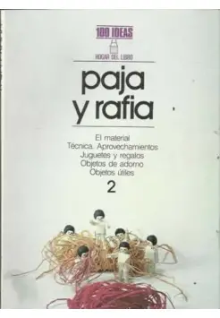 PAJA Y RAFIA