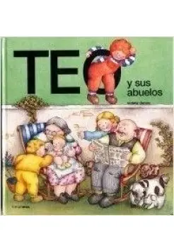 TEO Y SUS ABUELOS