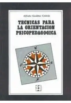 TCNICAS PARA LA ORIENTACIN PSICOPEDAGGICA