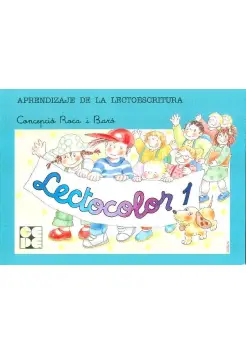 LECTOCOLOR 1