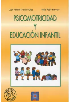 PSICOMOTRICIDAD Y EDUCACIN INFANTIL