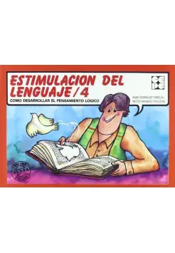 ESTIMULACIN DEL LENGUAJE 4, COMO DESARROLLAR EL PENSAMIENTO LGICO