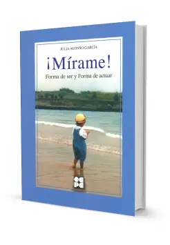 MRAME: FORMA DE SER, FORMA DE ACTUAR