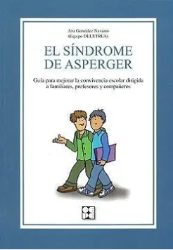 EL SNDROME DE ASPERGER