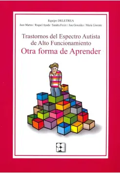 TRASTORNOS DEL ESPECTRO AUTISTA DE ALTO FUNCIONAMIENTO