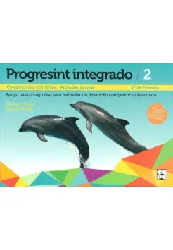 PROGRESINT INTEGRADO 2. COMPETENCIAS COGNITIVAS. APTITUDES BSICAS