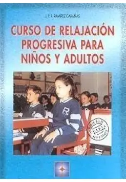 CURSO DE RELAJACIN PROGRESIVA PARA NIOS