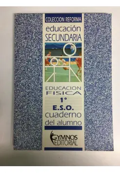 EDUCACIN FSICA 1 ESO