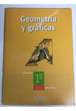 MATEMTICAS 1 ESO GEOMETRA Y GRFICAS