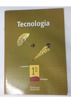 TECNOLOGA 1 ESO