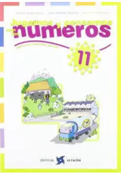 JUGAMOS Y PENSAMOS CON LOS NMEROS 11