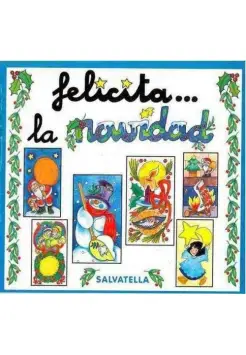 FELICITA LA NAVIDAD