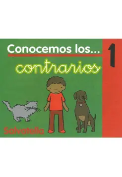 CONOCEMOS LOS CONTRARIOS 1