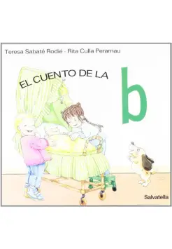 EL CUENTO DE LA B