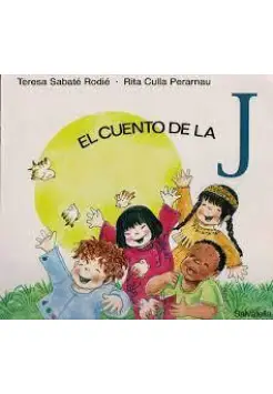 EL CUENTO DE LA J