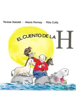 EL CUENTO DE LA H