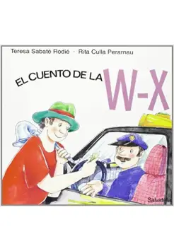 EL CUENTO DE LA W-X