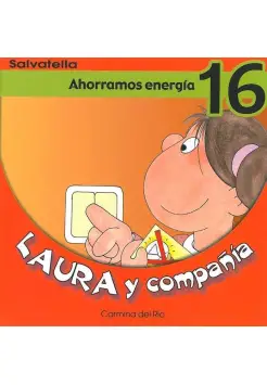 AHORRAMOS ENERGA