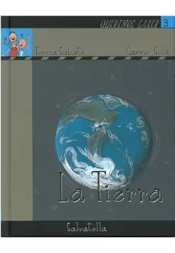 QUEREMOS SABER 3. LA TIERRA